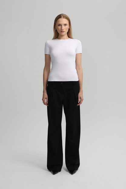 T-SHIRT IN WHITE 2.0