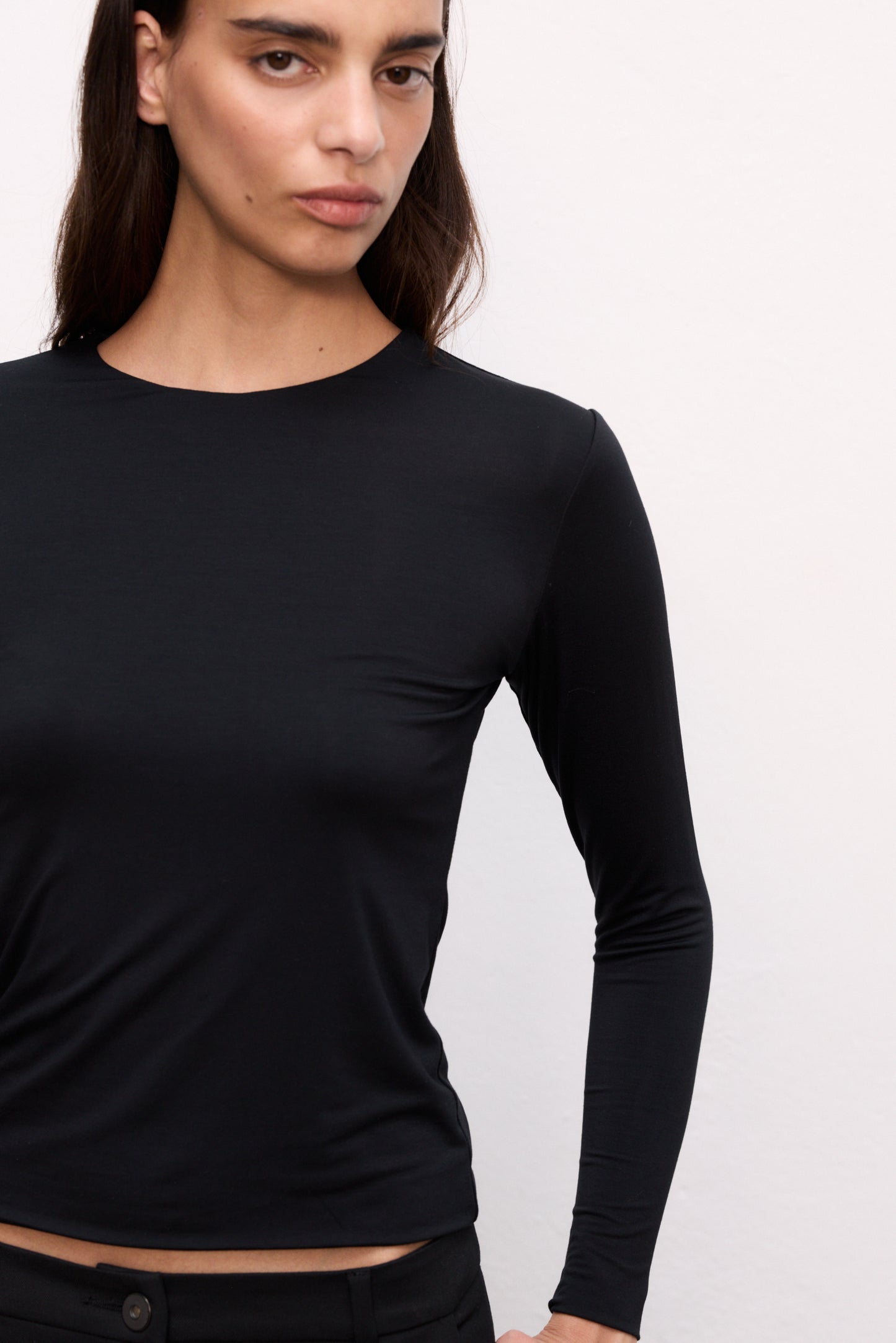 LONGSLEEVE 2.0