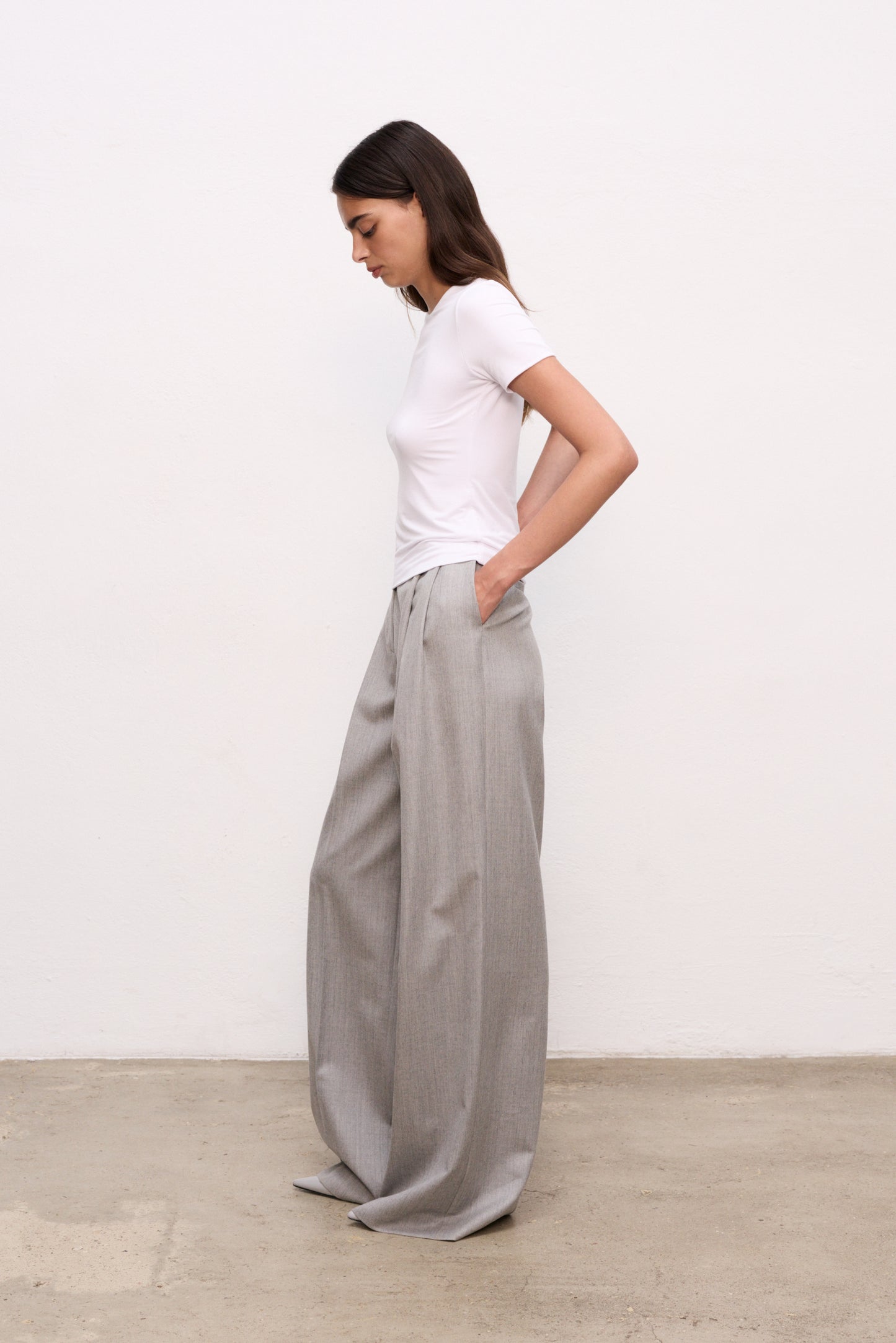 SIGNATURE PANTS