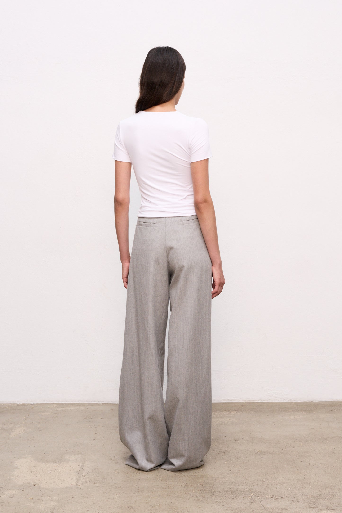SIGNATURE PANTS